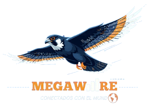 Megawire — Conectados con el mundo
